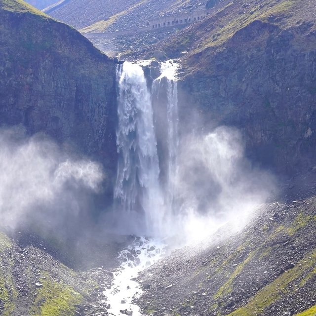 하나투어 백두산 4일(북파+서피+온천여행 )