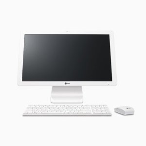 LG 일체형PC 기본팩 22V270-L.AR30K
