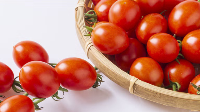 [작심밀도]달곰 대추방울토마토2kg 소과(4-5번)