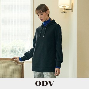 *런칭가 79900* ODV 오디브 아트웍 기모 후드티 3종