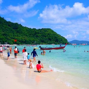 [하나투어]낭만가득 푸껫 5일,6일(5성급리조트 풀뷰up+특식+핵심관광)