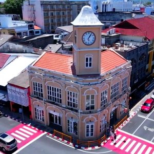 [하나투어]낭만가득 푸껫 5일,6일(5성급리조트 풀뷰up+특식+핵심관광)