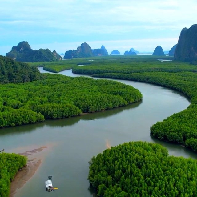 [하나투어]낭만가득 푸껫 5일,6일(5성급리조트 풀뷰up+특식+핵심관광)