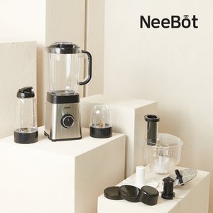 니봇 4in1 멀티 믹서기(JSK-N4012)