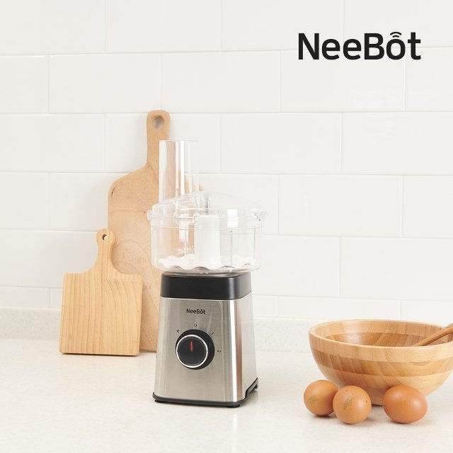 니봇 4in1 멀티 믹서기(JSK-N4012)