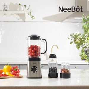 니봇 4in1 멀티 믹서기(JSK-N4012)