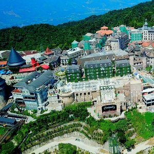 웹투어 NO선택관광 다낭VS나트랑(전일정 5성+280불 상당 특전)