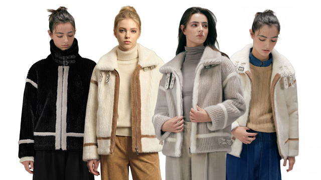 [가격인하] 리오벨 퍼자켓/다운점퍼/조끼 외 