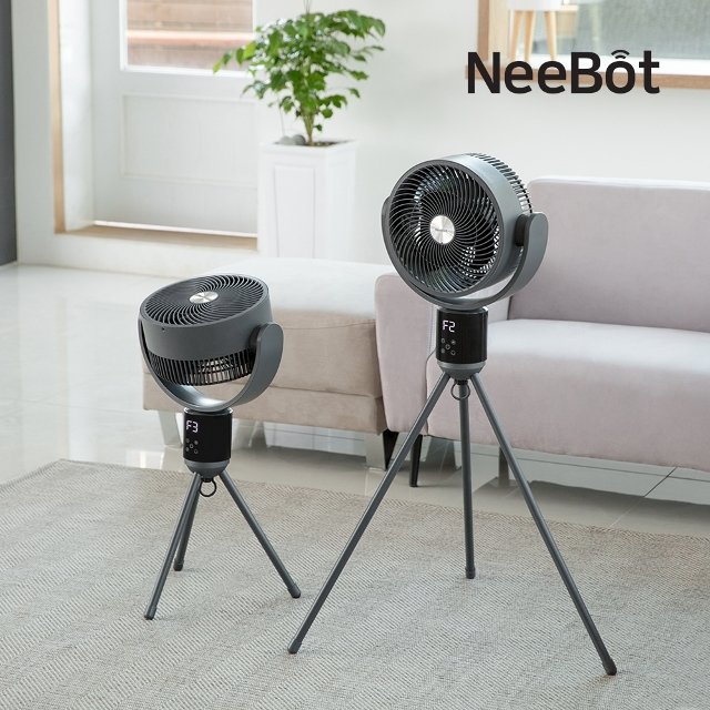 니봇 윈드팡 에어 써큘레이터 JSK-22009
