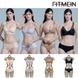 핏미인 가슴볼륨핏 노와이어 속옷세트 8종