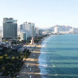 [웹투어 NO선택관광 나트랑,달랏 5일] 200불 상당 특전+핵심관광