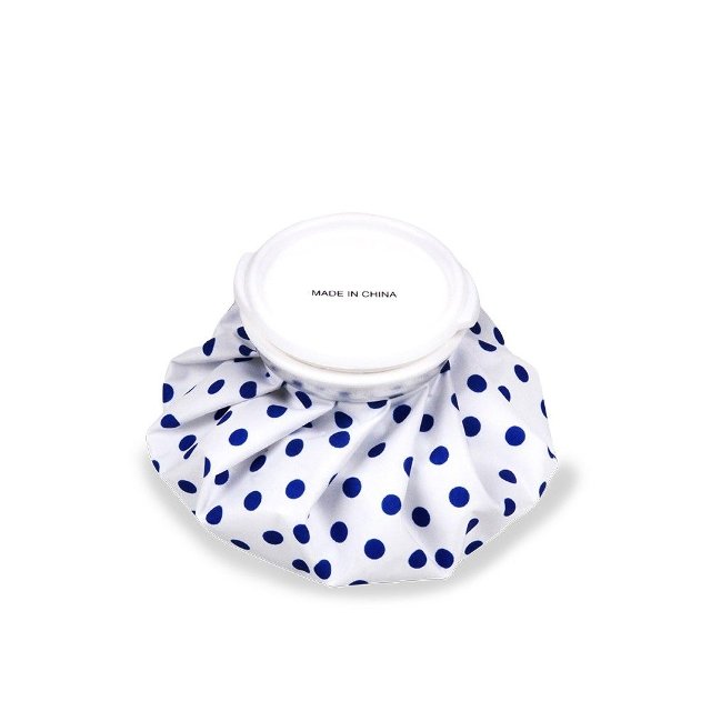 s 업앤쉐이프 물주머니S 블루 냉온찜질 (WFHW1NM)