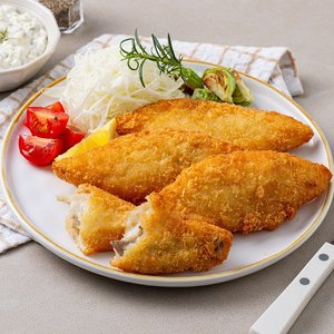 생선까스 1kg (20입) x 1팩