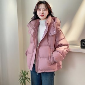 비비아체 플리아 패딩 점퍼(색상선택)