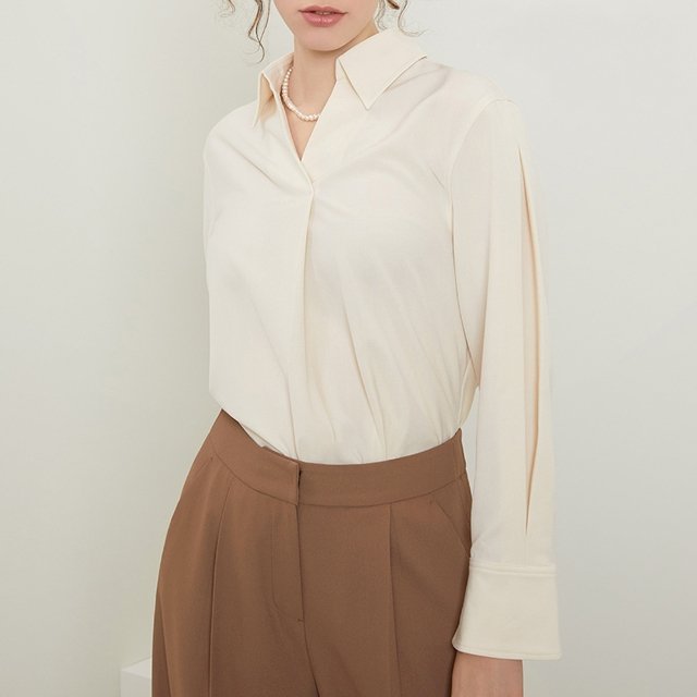 홈쇼핑 히트 상품 켈톤 셔츠 블라우스 3종set