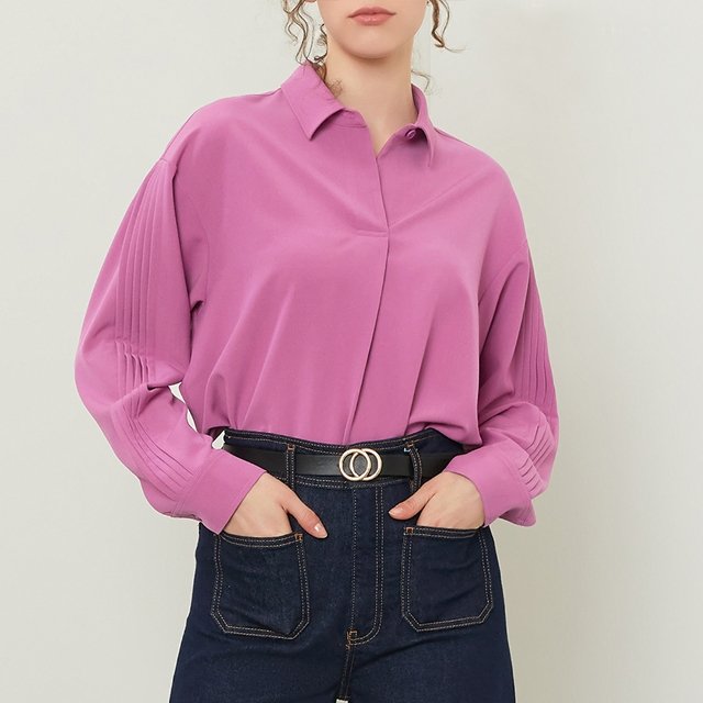 홈쇼핑 히트 상품 켈톤 셔츠 블라우스 3종set