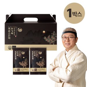 김오곤 프리미엄 마가목 흑염소 진액 1박스(1개월분)