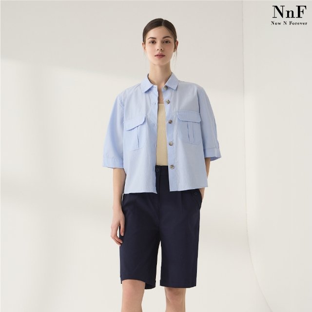 [1만원인하] 24SS NnF 썸머 하프 팬츠 4종