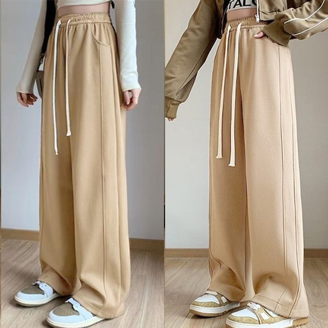 [비니브] 바나나 스트링팬츠 2종