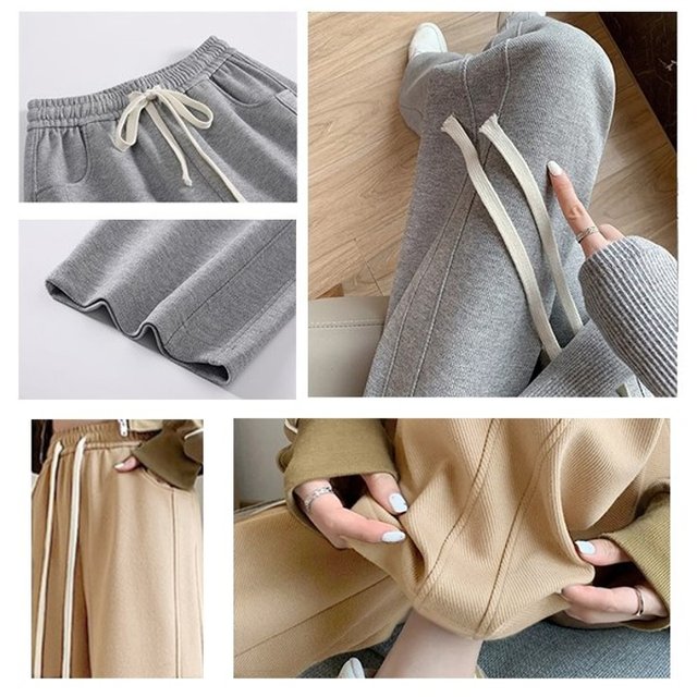 [비니브] 바나나 스트링팬츠 2종