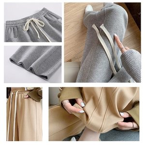 [비니브] 바나나 스트링팬츠 2종