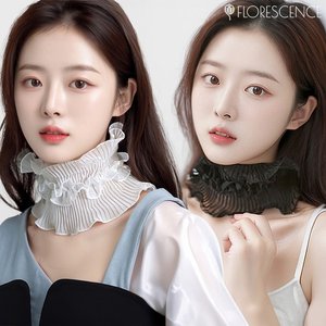 [플로레센스]썬차단밴딩목스카프2종