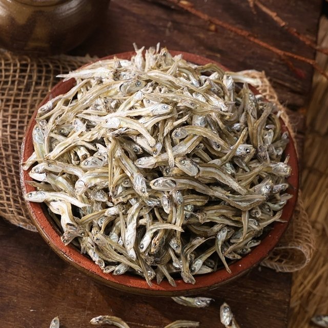 [해동찬가] 볶음용 멸치 150g 3봉 + 조림용 멸치 150g 5봉 [총 8봉 1.2kg]
