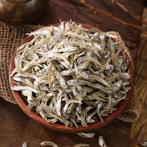 [해동찬가] 볶음용 멸치 150g 3봉 + 조림용 멸치 150g 5봉 [총 8봉 1.2kg]