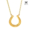 [골드앤] 순금 24K 홀시스 목걸이