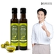 네이처드림 유기농 엑스트라버진 올리브오일 250ml 2병