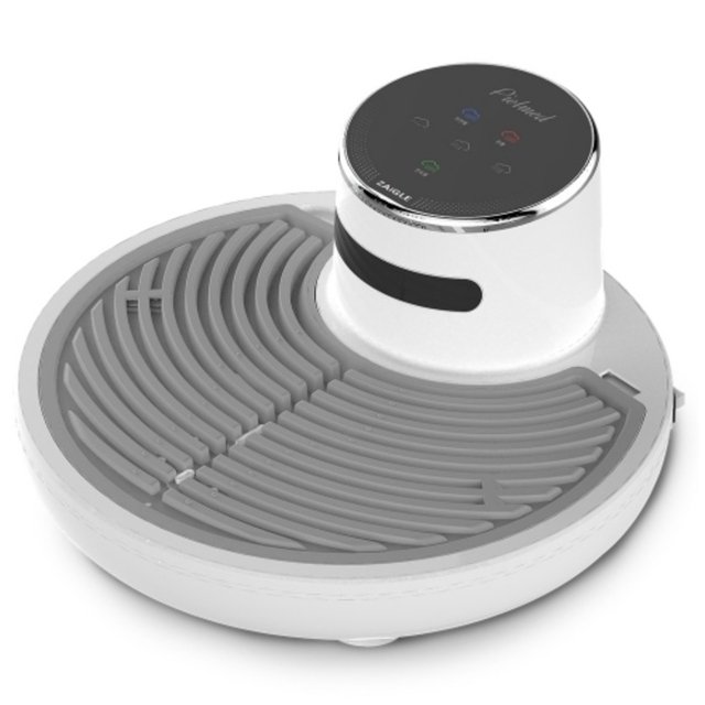 [자이글㈜]피엘메드 자이글 ZBDA11 블랙 써클형 온풍 바디드라이어기 전신건조기 에어샤워