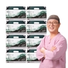 [방송에서만] 김오곤 흑염소진액 침향 8박스(240포) 