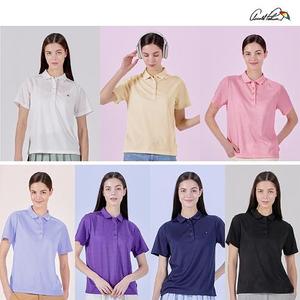 아놀드파마 남여 PK카라티셔츠 7종