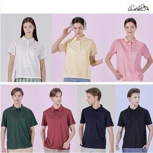 아놀드파마 남여 PK카라티셔츠 7종