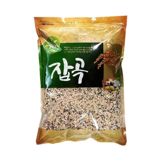 [맛있는 잡곡] 발아현미19곡 3kg
