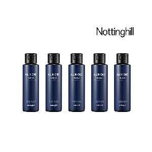 노팅힐 남성 올인원 에센스 100ml x 5