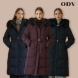 24FW ODV 시그니처 롱 구스 다운 1종