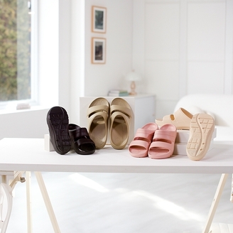 아치솔 족저근막 기능성 슬리퍼