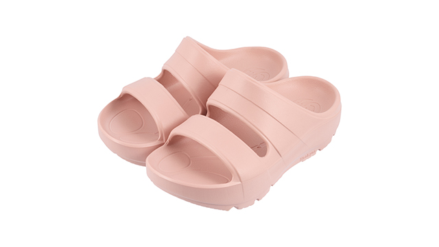 아치솔 족저근막 기능성 슬리퍼