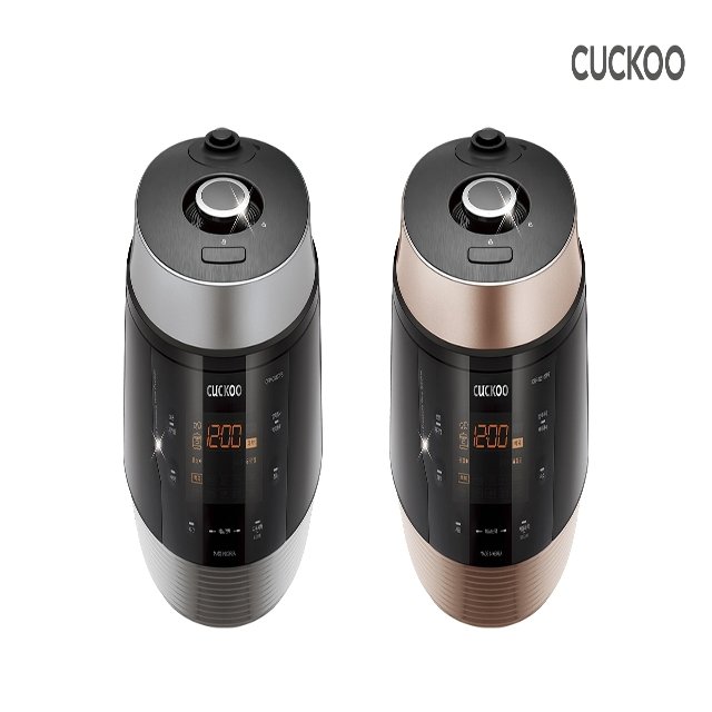 쿠쿠 고화력 10인용 압력밥솥 CRP-QS107FG/FS