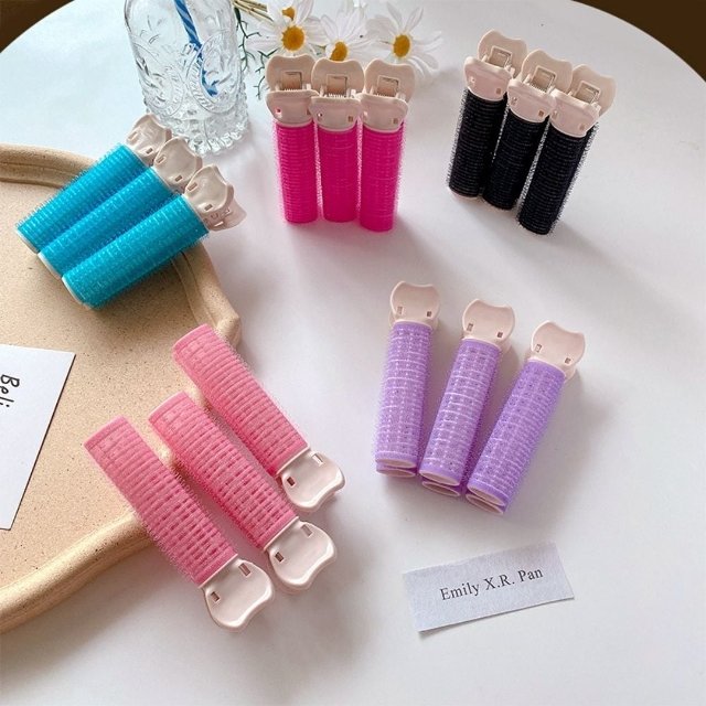 앞 리뷰 카락롤 롤 쿠팡 머리 뿌리볼륨 고데기 (WFK1E53)