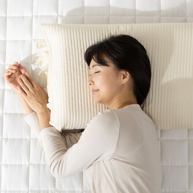 서파슬립 슬립베개 6종 풀세트(슬립베개 2개 + 방수커버 2개 + 자루형 베개커버 2개)