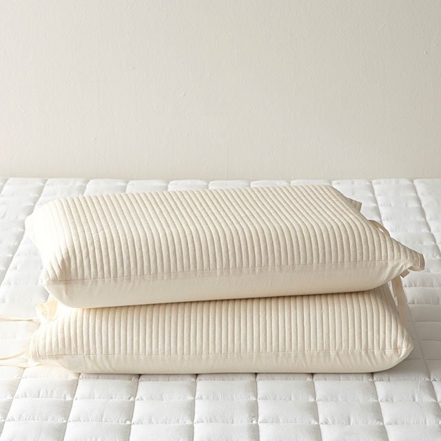 서파슬립 슬립베개 6종 풀세트(슬립베개 2개 + 방수커버 2개 + 자루형 베개커버 2개)