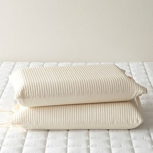 서파슬립 슬립베개 6종 풀세트(슬립베개 2개 + 방수커버 2개 + 자루형 베개커버 2개)