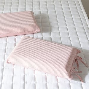 서파슬립 슬립베개 6종 풀세트(슬립베개 2개 + 방수커버 2개 + 자루형 베개커버 2개)