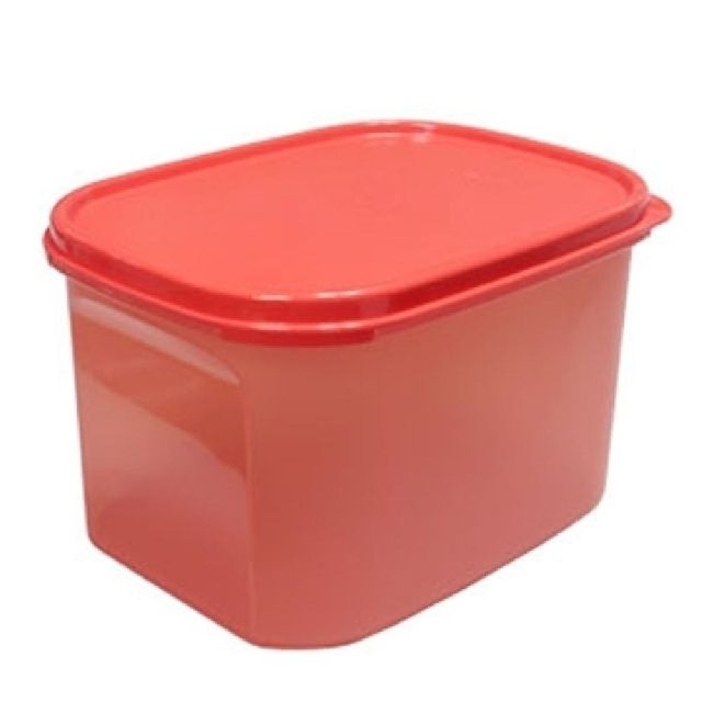 타파웨어 엠엠 직사각 구아바 김치보관통(1.9L)밀폐용 (WF76134)