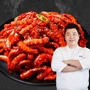 정호영셰프의 신선담은 손질 왕 낙지 9팩+소스 9팩