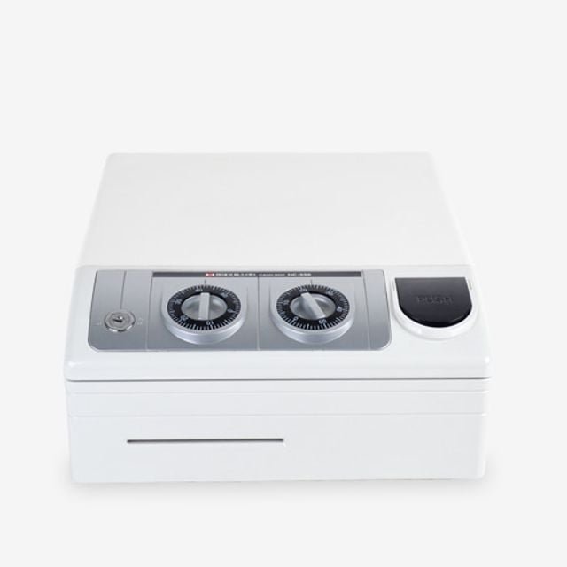 수제금고 NC-550 원터치 슬라이딩 방식 지퍠투입구 (WFFMLMD)