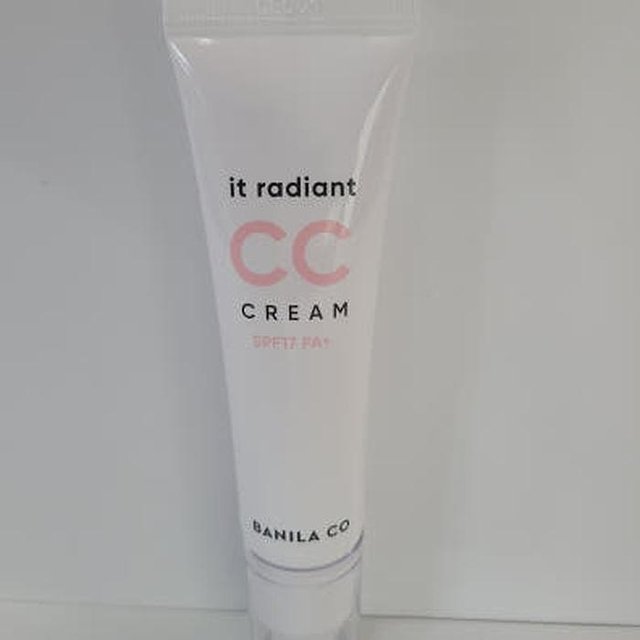 바닐라코 잇 래디언트 씨씨 크림 30ml x2SET (AD)