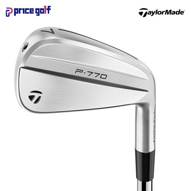 테일러메이드코리아 P770 테일러메이드 P770 7i(4-PW) 아이언세트